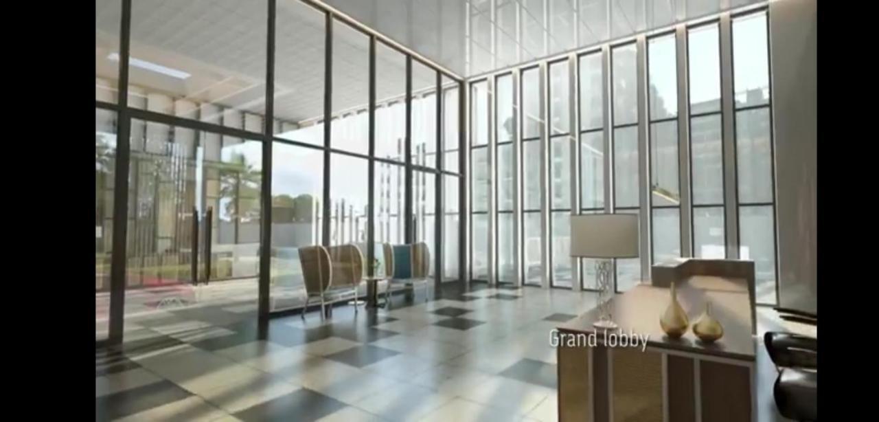 Timurbay Seafront Residence By Hardinahomes クアンタン エクステリア 写真